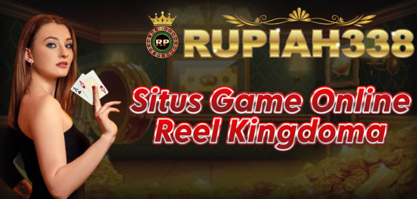 Situs Game Online Reel Kingdom