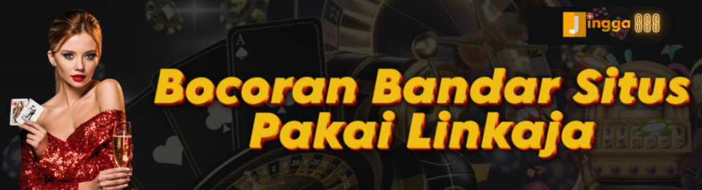 Bocoran Bandar Situs  jingga888