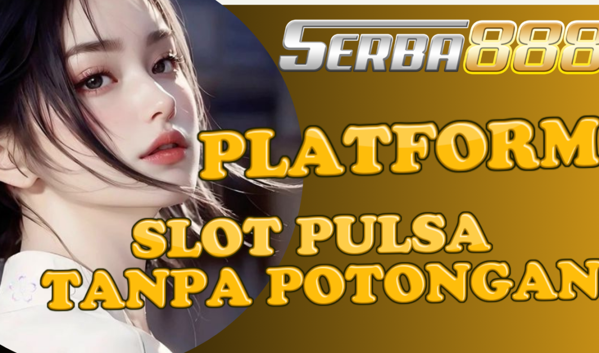 main slot pulsa