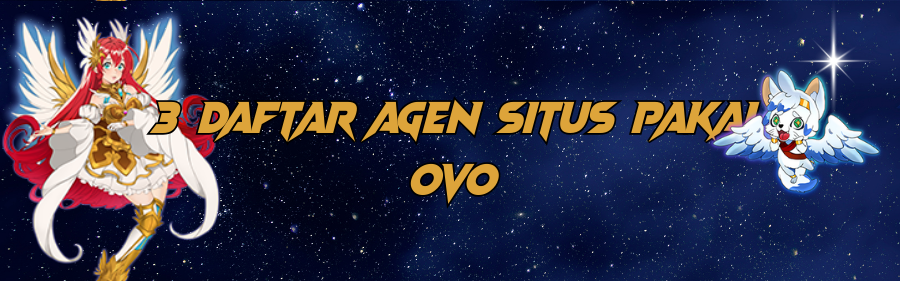 3 Daftar Agen Situs