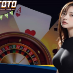 LoginToto Slot Online Togel Resmi