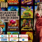 RAIH JACKPOT SLOT GACOR BET 200 DI AGEN INI