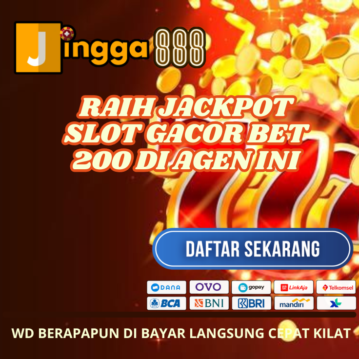 jingga888