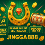 bandar slot online