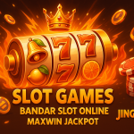 daftar slot gacor