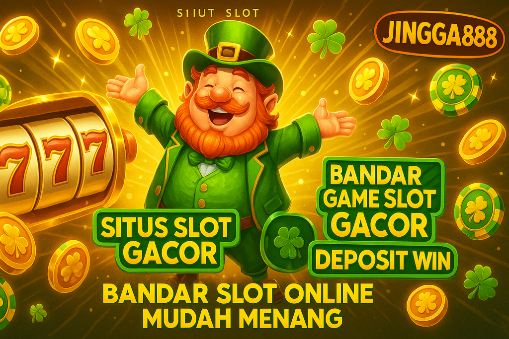 situs jingga888