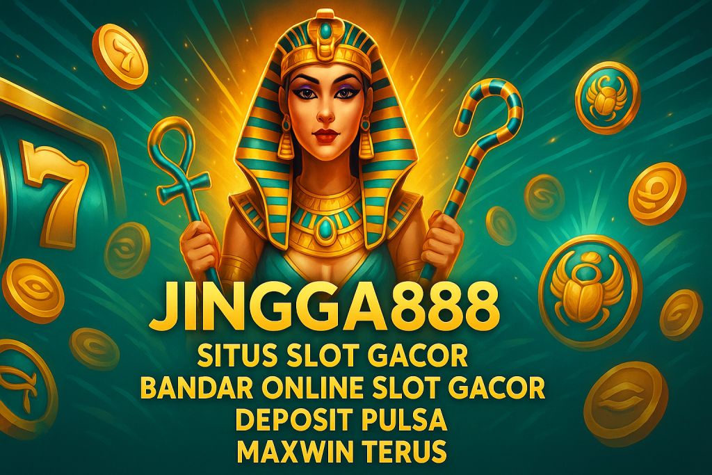 situs jingga888