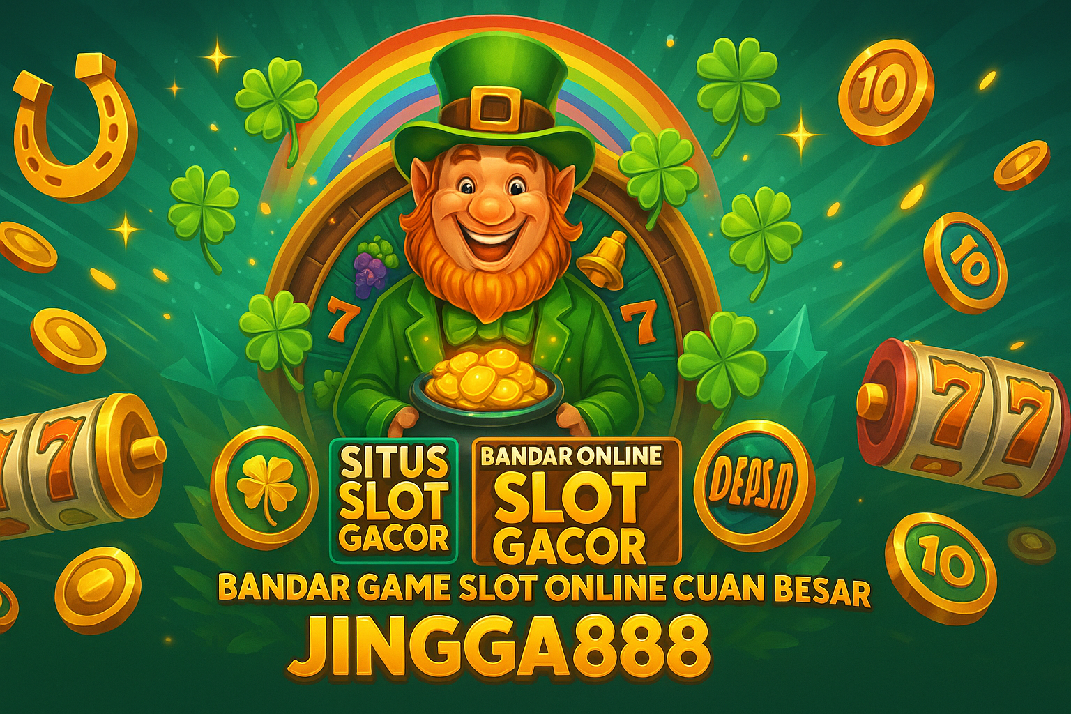 link gacor hari ini
