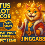 situs slot aman