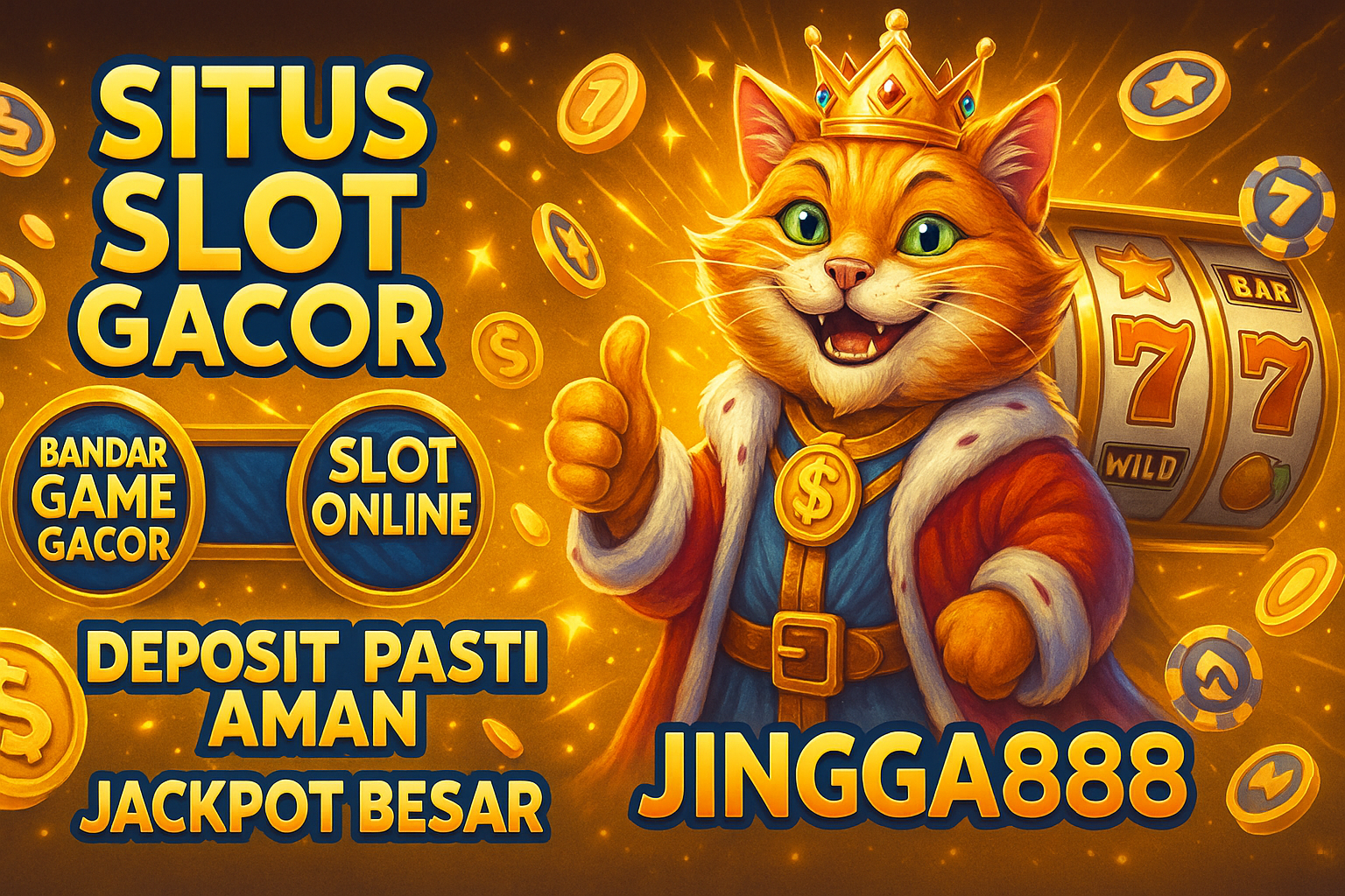 situs slot aman