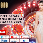 JACKPOT BESAR GAMPANG DICAPAI DI JINGGA888 2025