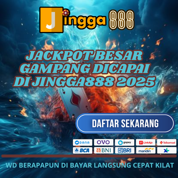 jingga888