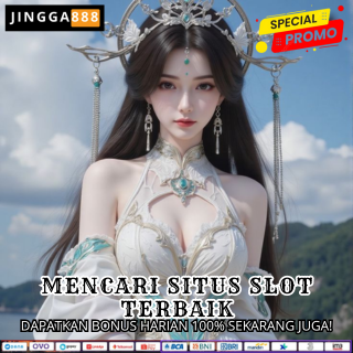 situs slot terbaik