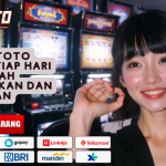 LOGINTOTO JACKPOT TIAP HARI MUDAH DIMENANGKAN DAN AMAN