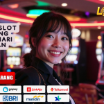 LOGINTOTO SLOT GACOR YANG BIKIN HARI-HARI AUTO CUAN