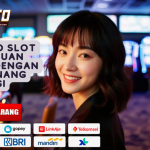 LOGINTOTO SLOT ONLINE CUAN MAKSIMAL DENGAN TARIF MENANG TINGGI