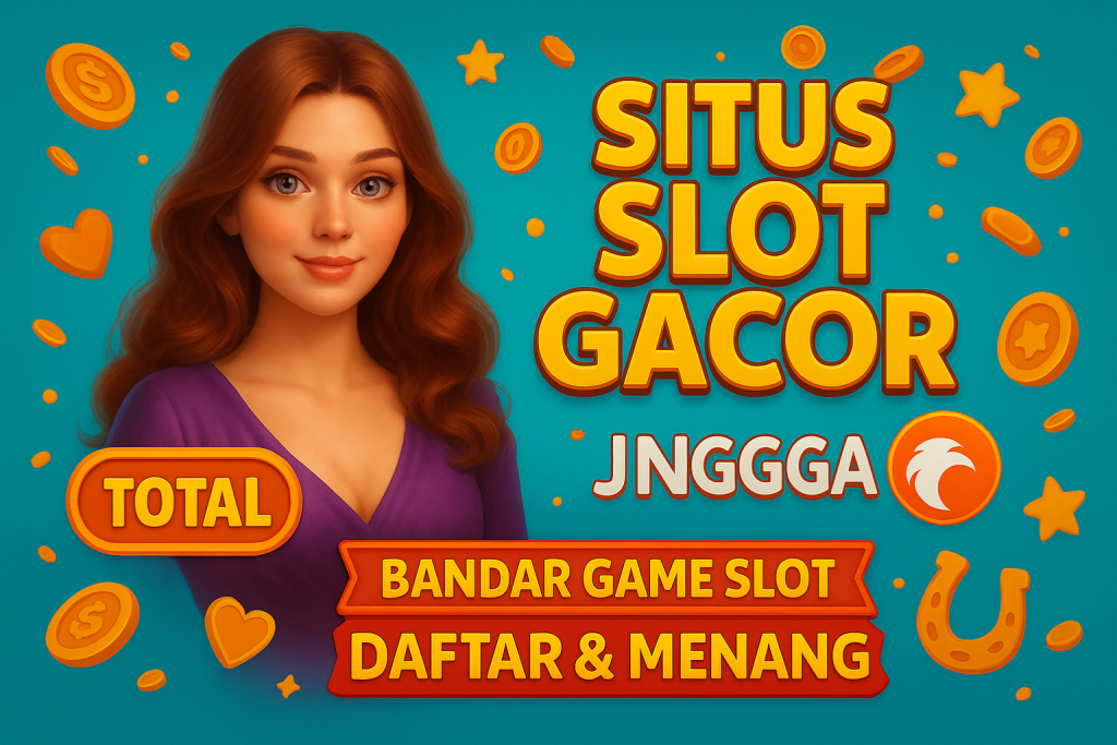 jingga888