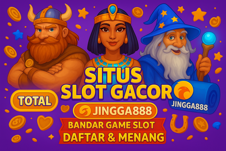 situs slot gacor
