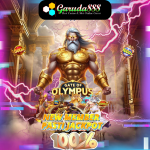 Bermain Slot Online Garuda888