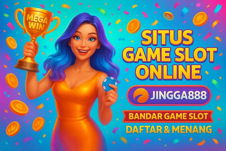 slot dana