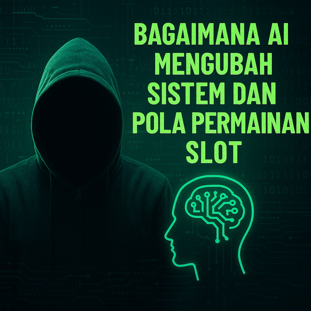 Ai Mengubah Sistem Dan Pola