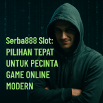Serba888 Game Slot Online